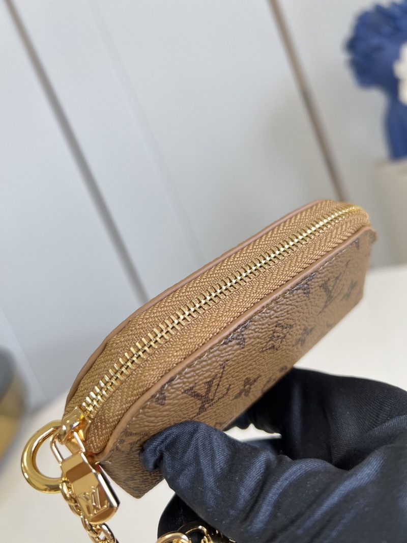 LV Cosmetic Bags